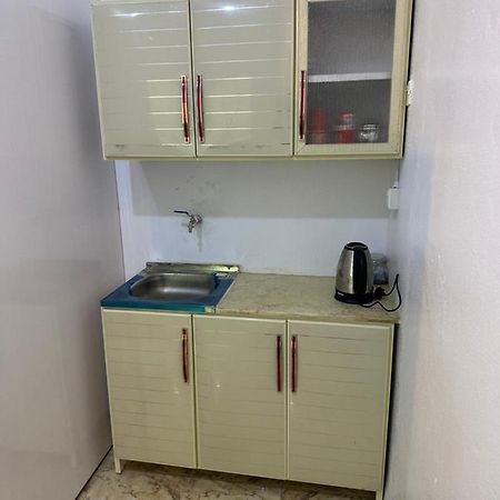 Om Yaser Al Ula Exterior foto